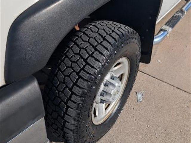 chevrolet silverado 2500hd 2005 1GCHK29U15E338550 image chevrolet silverado 2500hd 2005 1GCHK29U15E338550 image